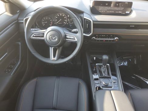New 2026 MAZDA CX-50 AWD 2.5 S w/ Cargo Package image 14