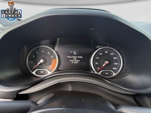 Used 2023 Jeep Renegade Latitude AWD/4WD image 29