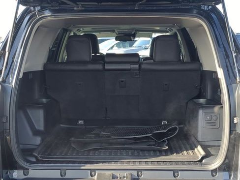 Certified 2024 Toyota 4Runner Limited image 18
