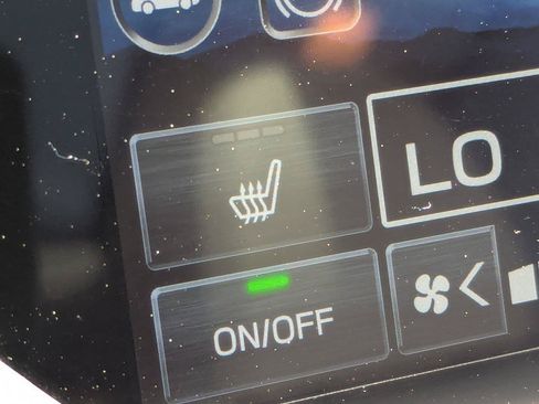 Used 2023 Subaru Ascent Limited w/ Technology Package AWD/4WD image 23