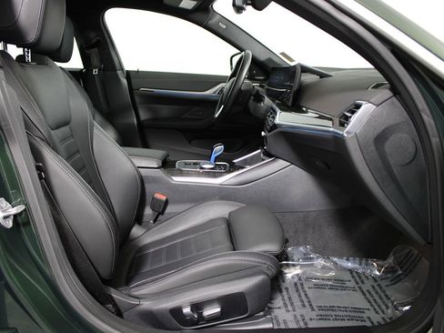 Used 2022 BMW i4 eDrive40 w/ Premium Package image 14