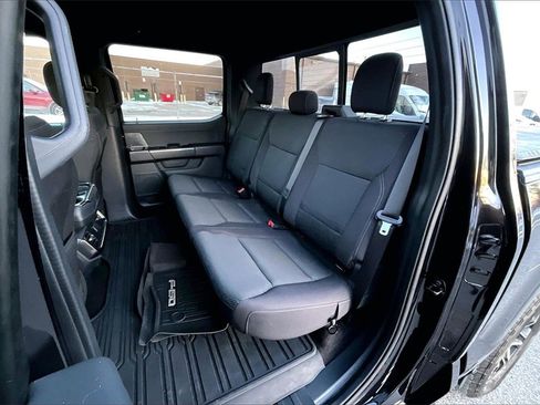 Used 2022 Ford F150 XLT w/ Equipment Group 302A High image 24