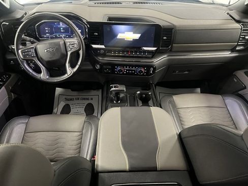 Used 2023 Chevrolet Silverado 1500 ZR2 image 24