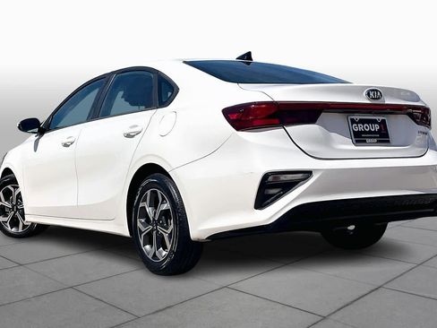 Used 2019 Kia Forte LXS image 11