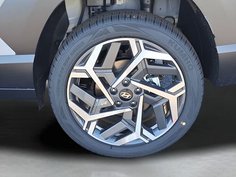 New 2026 Hyundai Kona SEL Premium AWD/4WD image 5
