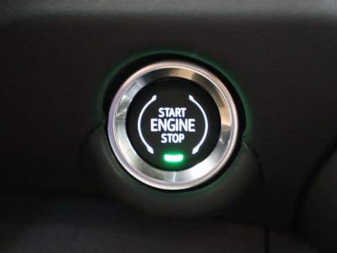 New 2025 Chevrolet Suburban Premier w/ LPO, Illumination Package image 33