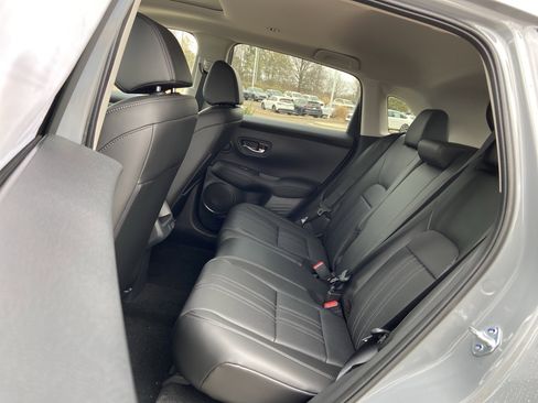 New 2026 Honda HR-V EX-L image 18