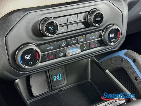 Used 2021 Ford Bronco Wildtrak AWD/4WD image 26