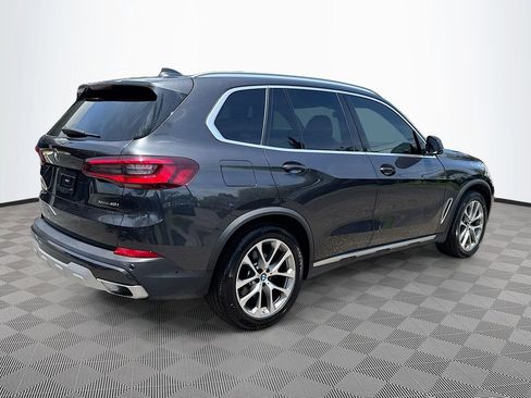 Used 2023 BMW X5 xDrive40i w/ Premium Essential Package AWD/4WD image 6
