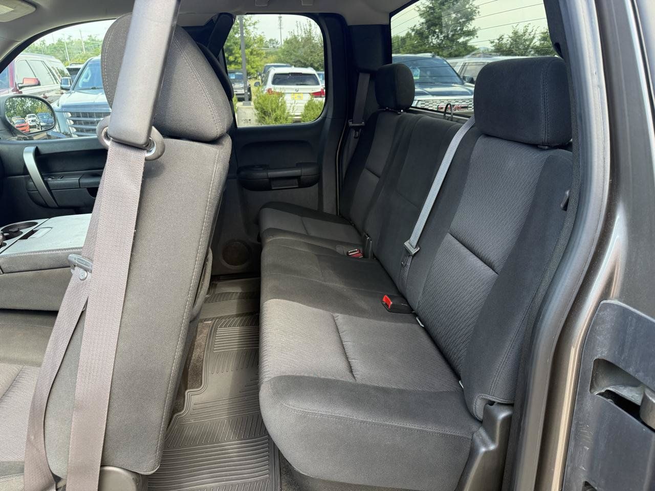Used 2012 Chevrolet Silverado 1500 LT w/ All-Star Edition RWD image 14