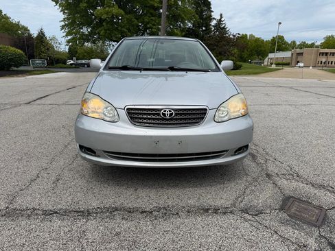 Used 2007 Toyota Corolla CE FWD image 2