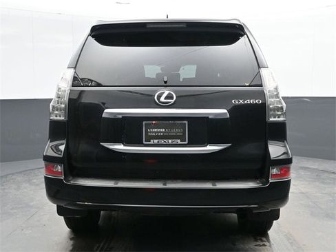 Certified 2023 Lexus GX 460 Premium w/ Premium Plus Package image 7