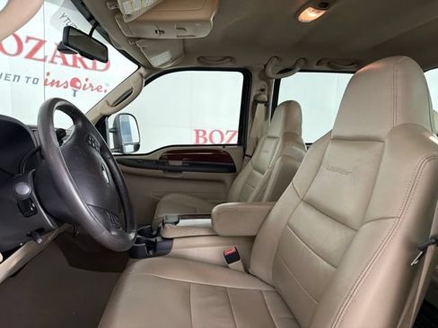 Used 2006 Ford F350 XL AWD/4WD image 11