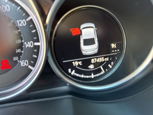 Used 2019 MAZDA MAZDA6 Grand Touring image 14