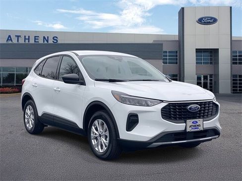 New 2026 Ford Escape Active image 21