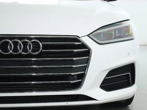Used 2018 Audi A5 2.0T Premium Plus w/ Premium Plus image 38