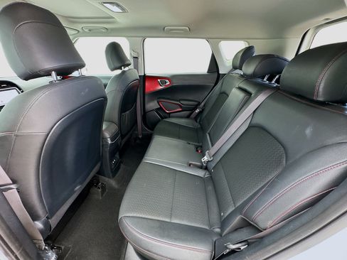 Used 2024 Kia Soul GT-Line FWD image 16