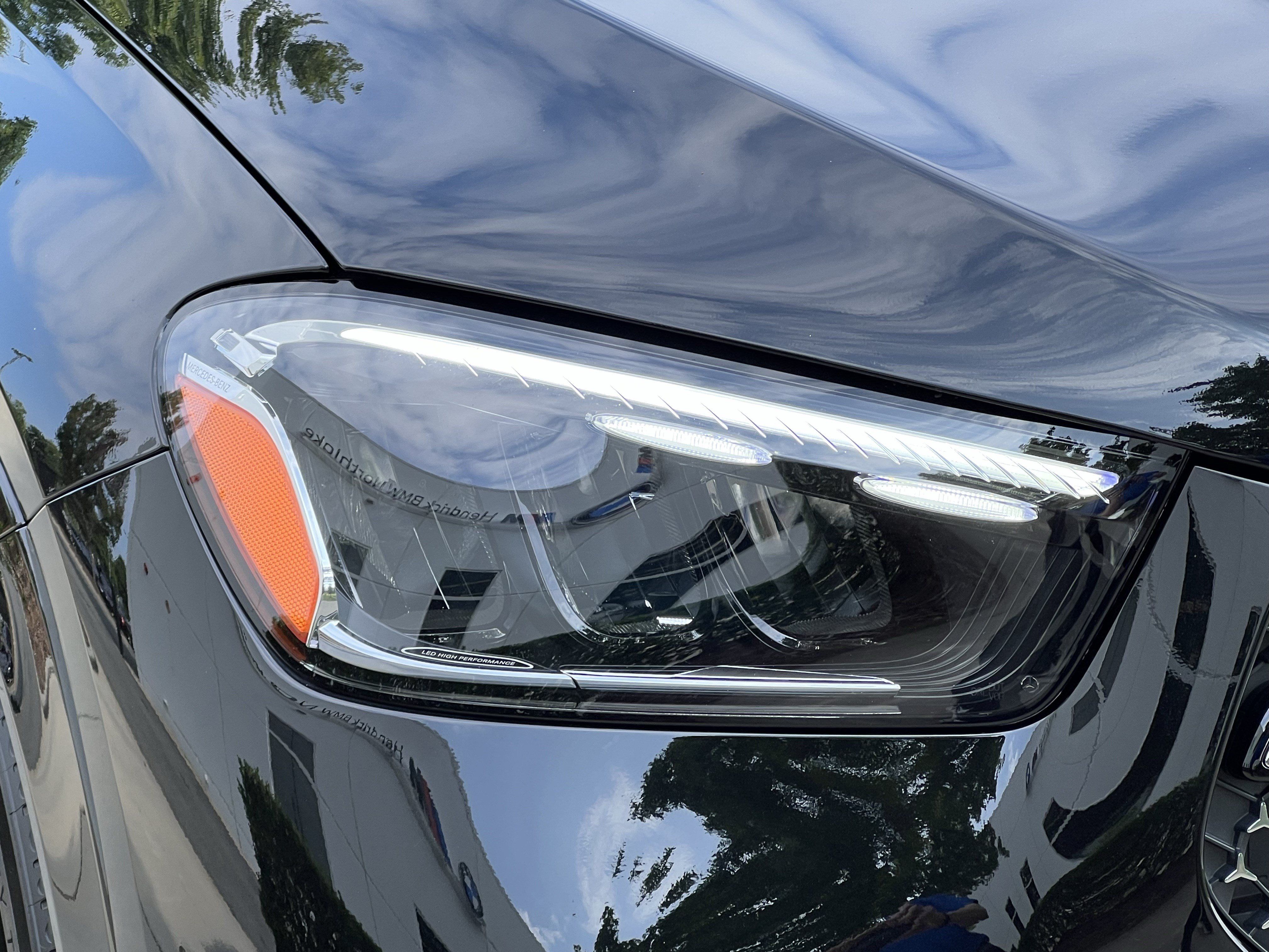 Certified 2026 Mercedes-Benz GLE 350 4MATIC image 11