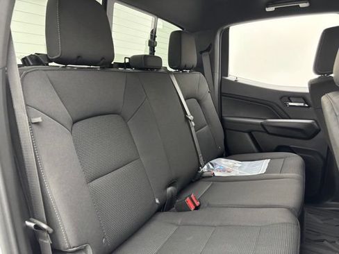 New 2026 GMC Canyon Elevation w/ Convenience Package AWD/4WD image 34