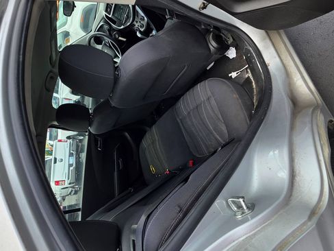 Used 2017 Chevrolet Sonic LT FWD image 14
