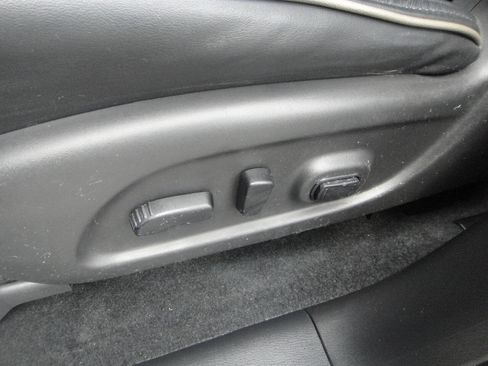 Used 2020 INFINITI QX60 Luxe w/ Essential Package AWD/4WD image 12