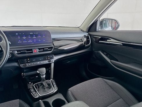 Certified 2024 Kia Seltos S AWD/4WD image 23
