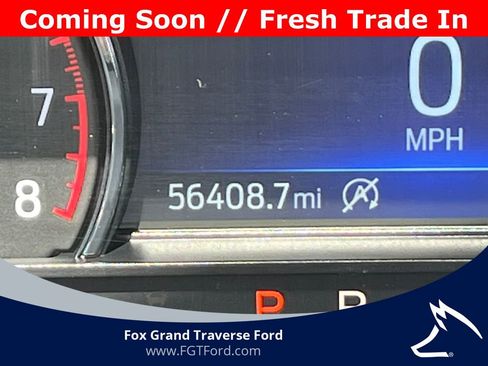 Certified 2023 Ford Explorer XLT w/ Equipment Group 202A AWD/4WD image 7