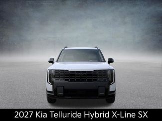 New 2027 Kia Telluride SX X-Line AWD/4WD video 2