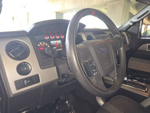 Used 2011 Ford F150 Raptor w/ Raptor Luxury Pkg AWD/4WD image 16