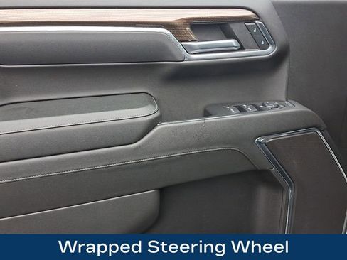 Used 2024 Chevrolet Silverado 1500 LT image 16