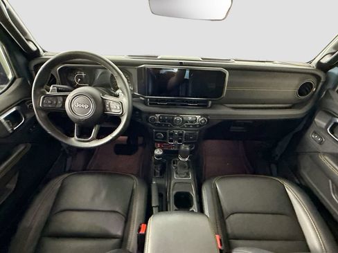 Used 2024 Jeep Wrangler Unlimited Rubicon 392 AWD/4WD image 13