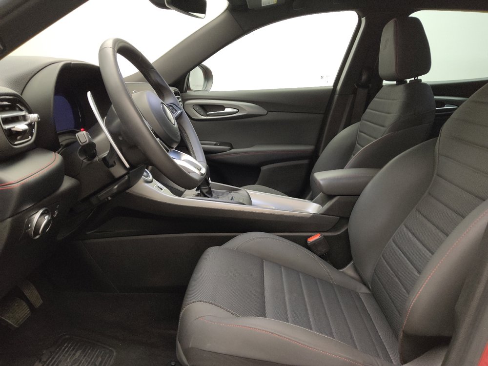 Used 2024 Dodge Hornet R/T AWD/4WD image 17