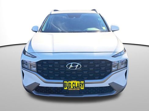 Used 2023 Hyundai Santa Fe SEL image 2