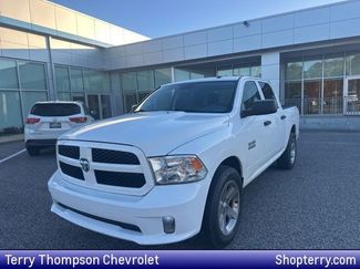 Used 2018 RAM 1500 Express w/ Express Value Package video 1