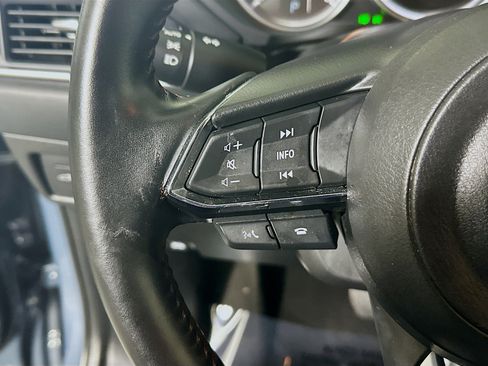 Used 2024 MAZDA CX-5 Carbon Edition AWD/4WD image 16