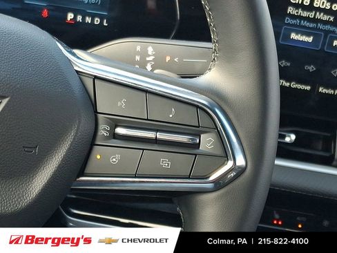 Certified 2026 Chevrolet Equinox LT w/ Convenience Package II image 25