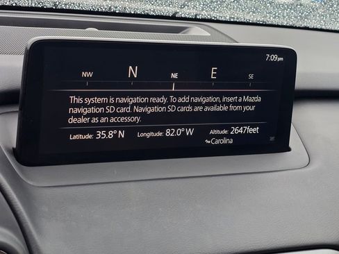 Used 2023 MAZDA CX-9 Touring Plus image 42