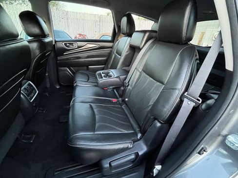 Used 2015 INFINITI QX60 FWD w/ Premium Plus Package image 16