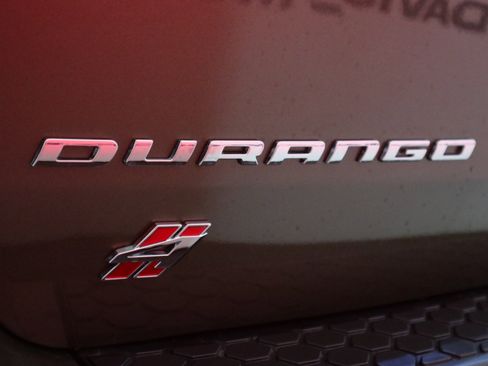 New 2026 Dodge Durango GT AWD/4WD image 38