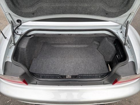 Used 2000 BMW M Roadster image 5