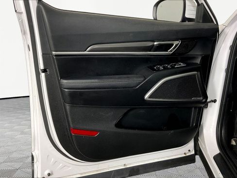 Used 2024 Kia Telluride S w/ S Sunroof Package FWD image 20