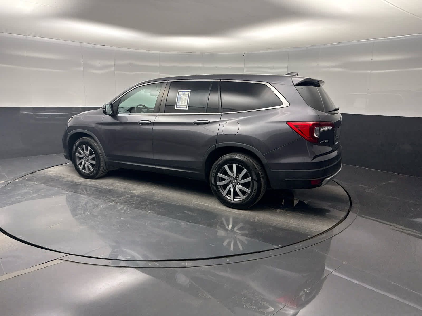 Used 2020 Honda Pilot EX image 47