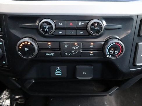 New 2026 Ford F350 XL w/ STX Appearance Package AWD/4WD image 10