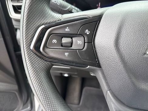 Used 2025 Chevrolet TrailBlazer LT FWD image 23