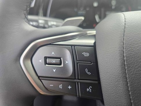 New 2026 Lexus TX 350 AWD image 34