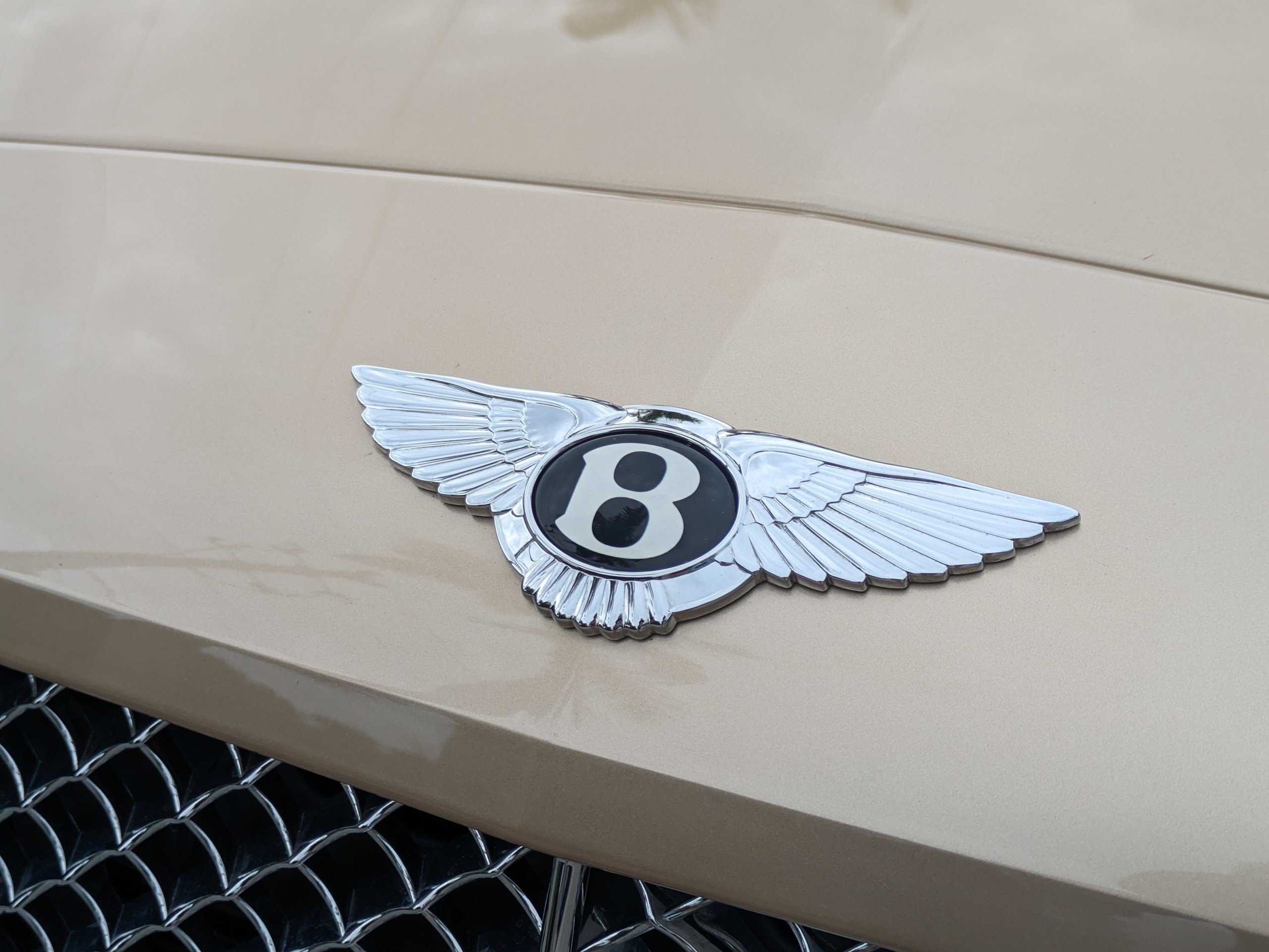 Used 2011 Bentley Continental GTC AWD/4WD image 13