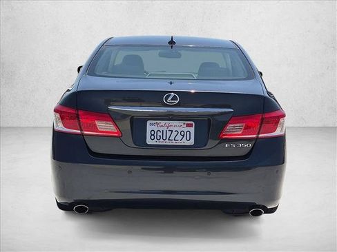 Used 2011 Lexus ES 350 FWD image 6