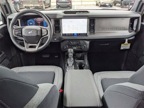 New 2025 Ford Bronco Big Bend image 13