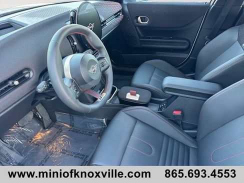 Used 2025 MINI Cooper S image 10