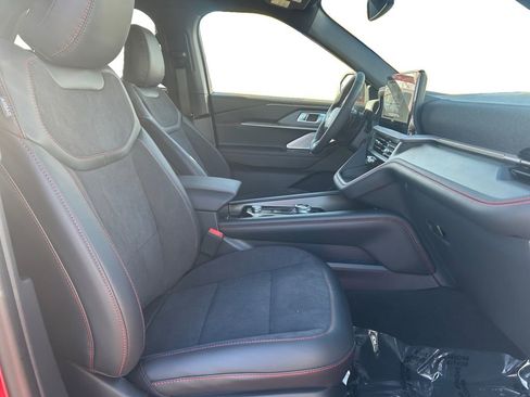 New 2026 Ford Explorer ST w/ Sun And Sound Package image 45